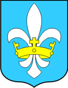 Podstrana  - Coat of Arms